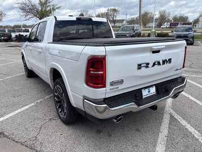 2026 RAM 1500 — photo 22 view