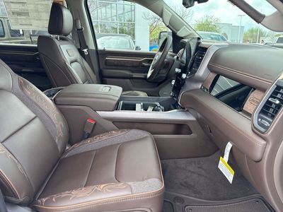 2026 RAM 1500 — photo 59 view