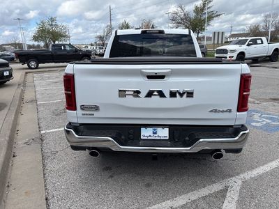 2026 RAM 1500 — photo 25 view