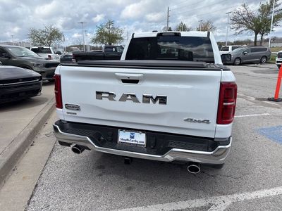 2026 RAM 1500 — photo 26 view