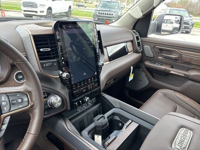 2026 RAM 1500 — photo 76 view