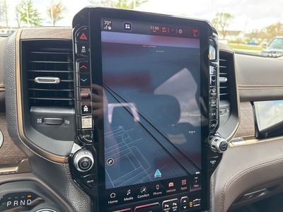 2026 RAM 1500 — photo 74 view