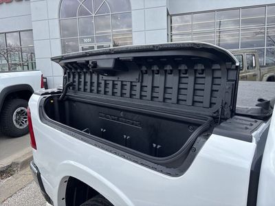 2026 RAM 1500 — photo 42 view