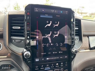 2026 RAM 1500 — photo 73 view