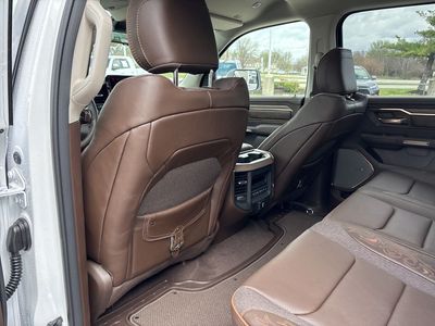 2026 RAM 1500 — photo 45 view