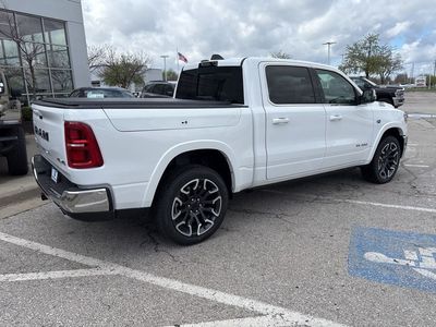 2026 RAM 1500 — photo 31 view