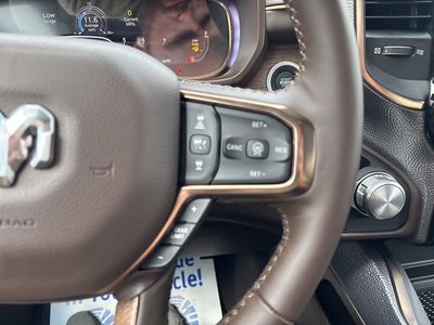 2026 RAM 1500 — photo 69 view