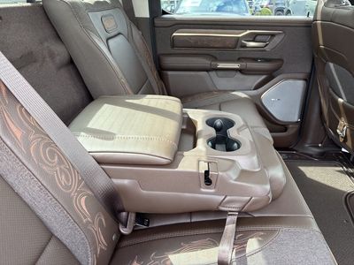 2026 RAM 1500 — photo 52 view
