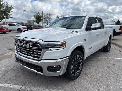 2026 RAM 1500 — photo 13 view