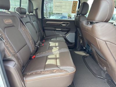 2026 RAM 1500 — photo 50 view