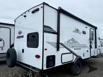 2026 Jayco Jay Flight SLX - Photo 8