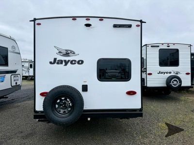 2026 Jayco Jay Flight SLX - Photo 7