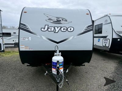 2026 Jayco Jay Flight SLX - Photo 3