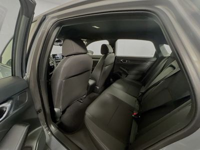 2026 Honda Civic — photo 16 view