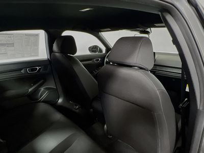 2026 Honda Civic — photo 19 view