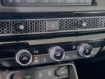 2026 Honda Civic — photo 11 view