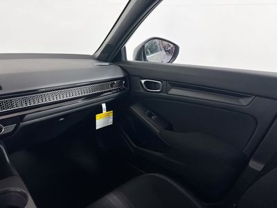 2026 Honda Civic — photo 15 view