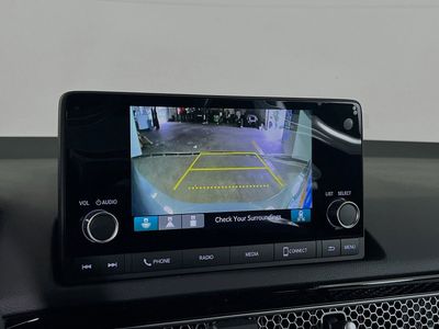 2026 Honda Civic — photo 10 view