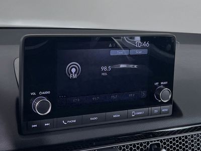 2026 Honda Civic — photo 9 view