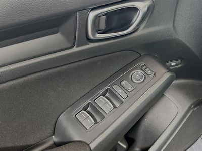 2026 Honda Civic — photo 12 view