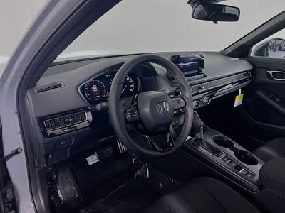 2026 Honda Civic — photo 7 view