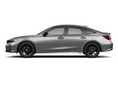 2026 Honda Civic Sedan - Photo 2