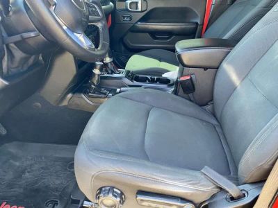 2021 Jeep Wrangler - Photo 17