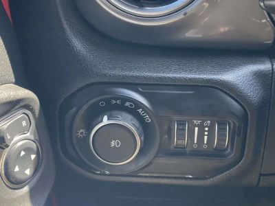 2021 Jeep Wrangler - Photo 34