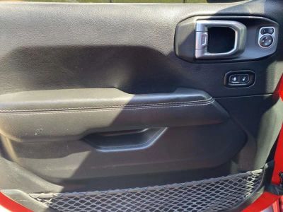 2021 Jeep Wrangler - Photo 19