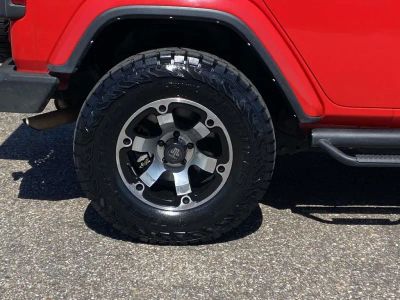 2021 Jeep Wrangler - Photo 10