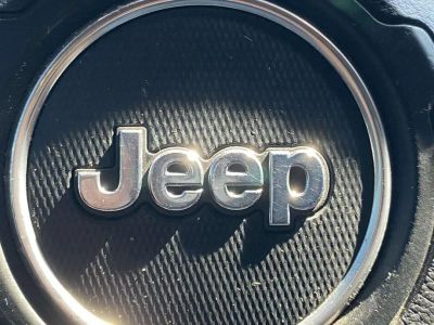 2021 Jeep Wrangler - Photo 32