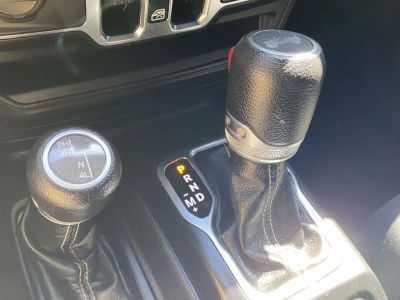 2021 Jeep Wrangler - Photo 27