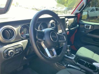2021 Jeep Wrangler - Photo 21
