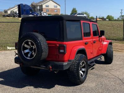 2021 Jeep Wrangler - Photo 7