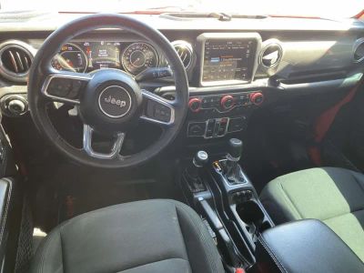 2021 Jeep Wrangler - Photo 15