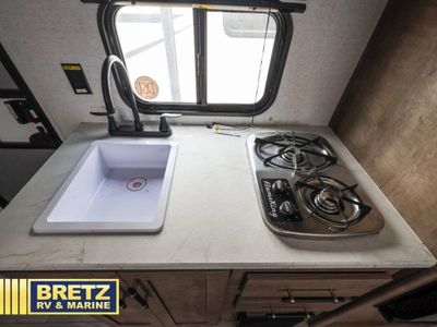 2025 Keystone RV Springdale — photo 19 view