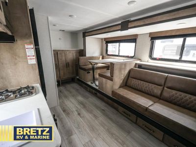 2025 Keystone RV Springdale — photo 7 view