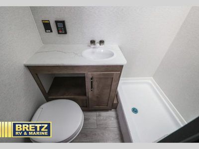 2025 Keystone RV Springdale — photo 16 view