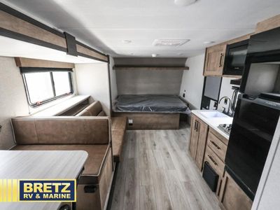 2025 Keystone RV Springdale — photo 15 view