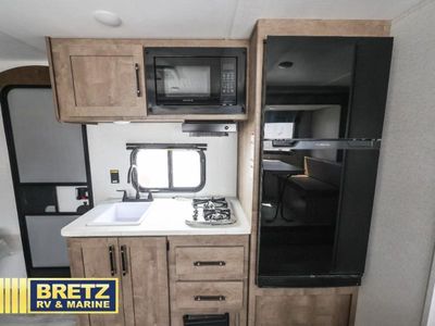 2025 Keystone RV Springdale — photo 10 view