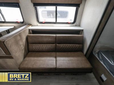 2025 Keystone RV Springdale — photo 13 view