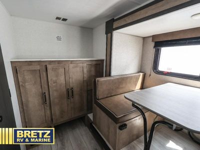 2025 Keystone RV Springdale — photo 11 view