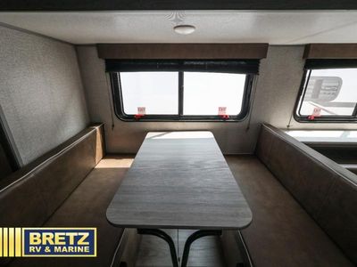 2025 Keystone RV Springdale — photo 12 view