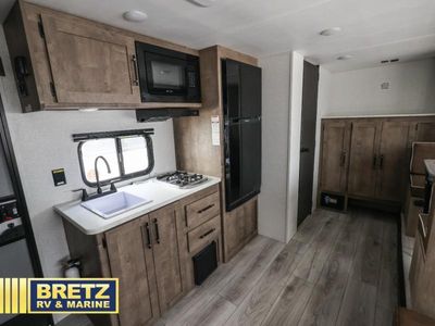 2025 Keystone RV Springdale — photo 9 view