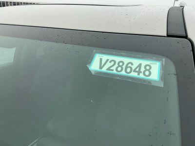2026 Chevrolet Traverse — photo 9 view
