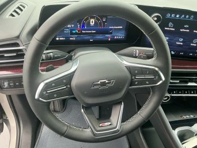 2026 Chevrolet Traverse — photo 14 view