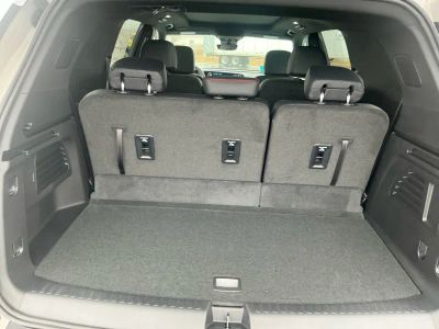 2026 Chevrolet Traverse — photo 18 view