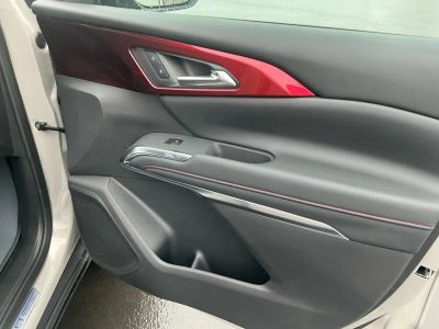 2026 Chevrolet Traverse — photo 21 view