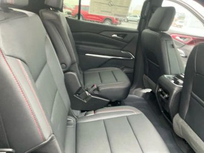 2026 Chevrolet Traverse — photo 19 view