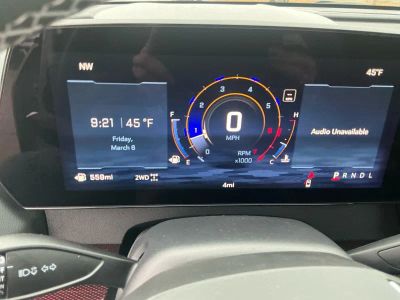 2026 Chevrolet Traverse — photo 11 view